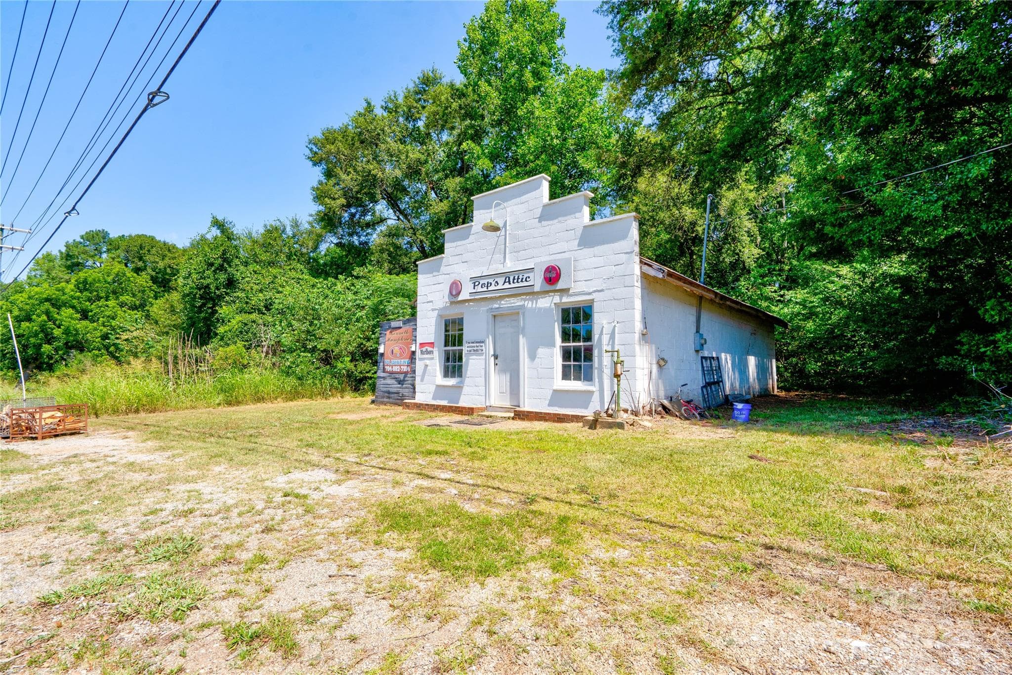 Business at 231 E College Avenue, Boiling Springs, photo 7 of 11