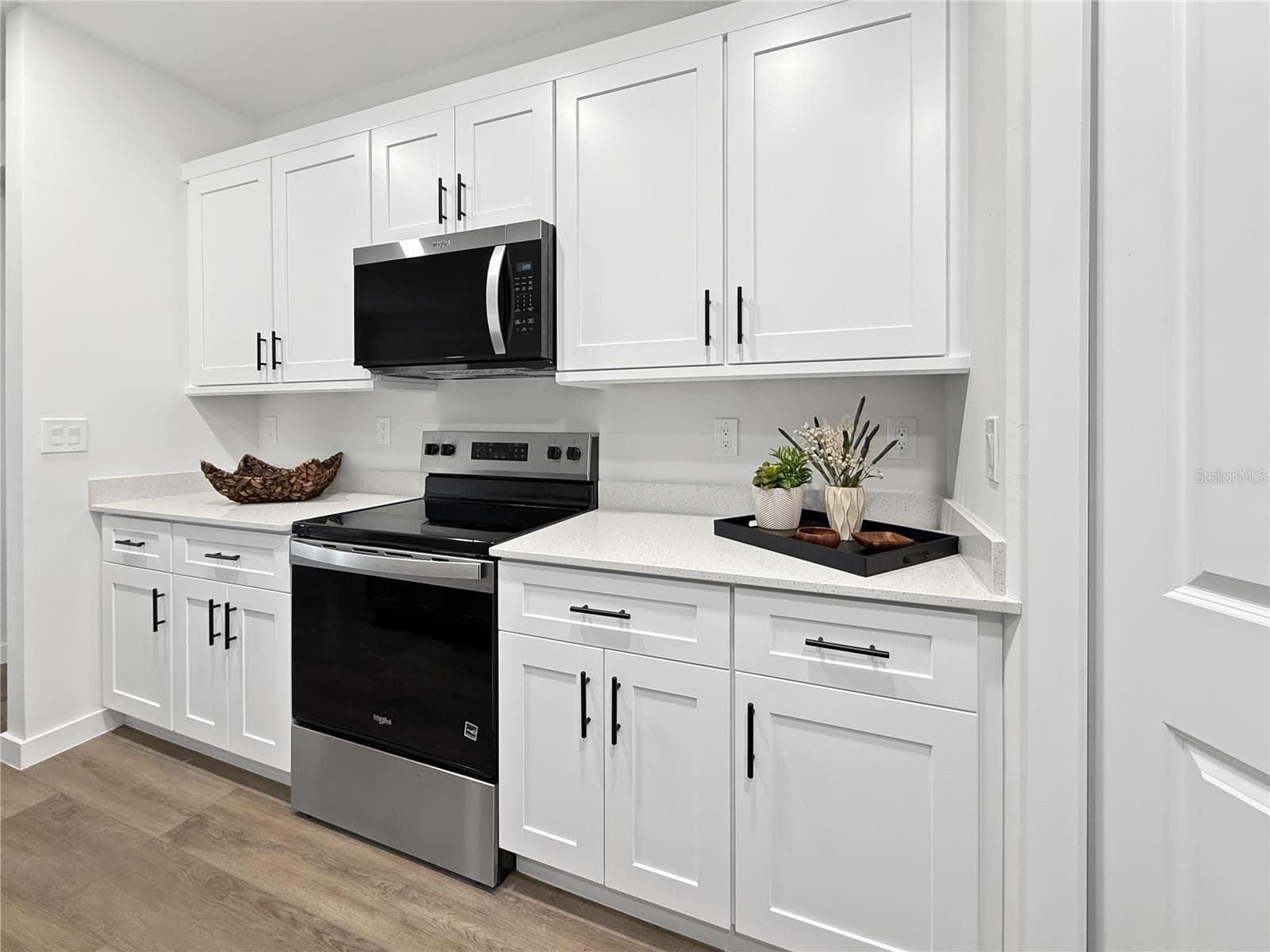 Kitchen - 73 BARSTOW ST, PORT CHARLOTTE