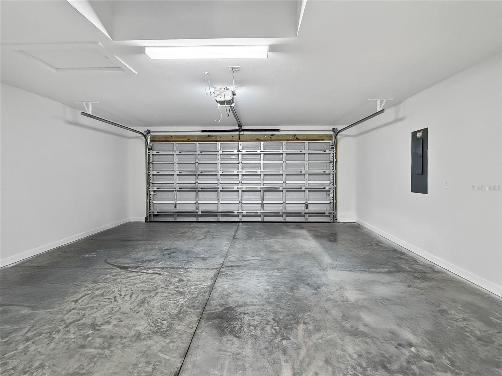 2-Car Garage - 73 BARSTOW ST, PORT CHARLOTTE