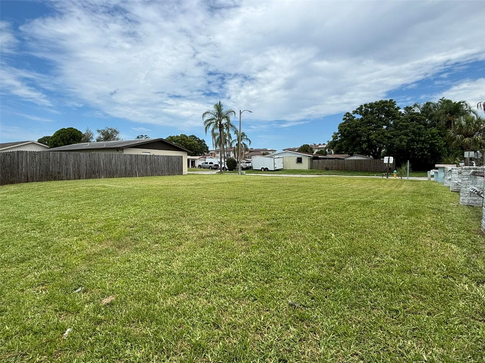Land at 4368 SUNRAY DR, HOLIDAY, photo 2 of 9