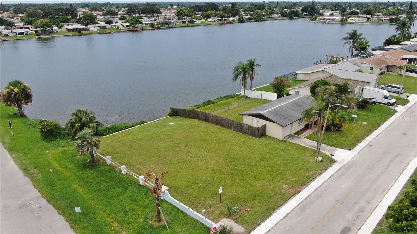 Land at 4368 SUNRAY DR, HOLIDAY, photo 6 of 9