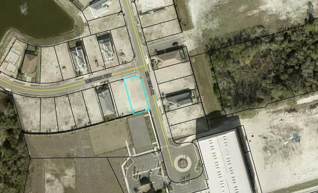 Land at 2 MENORCA WAY, PALM COAST, photo 3 of 34