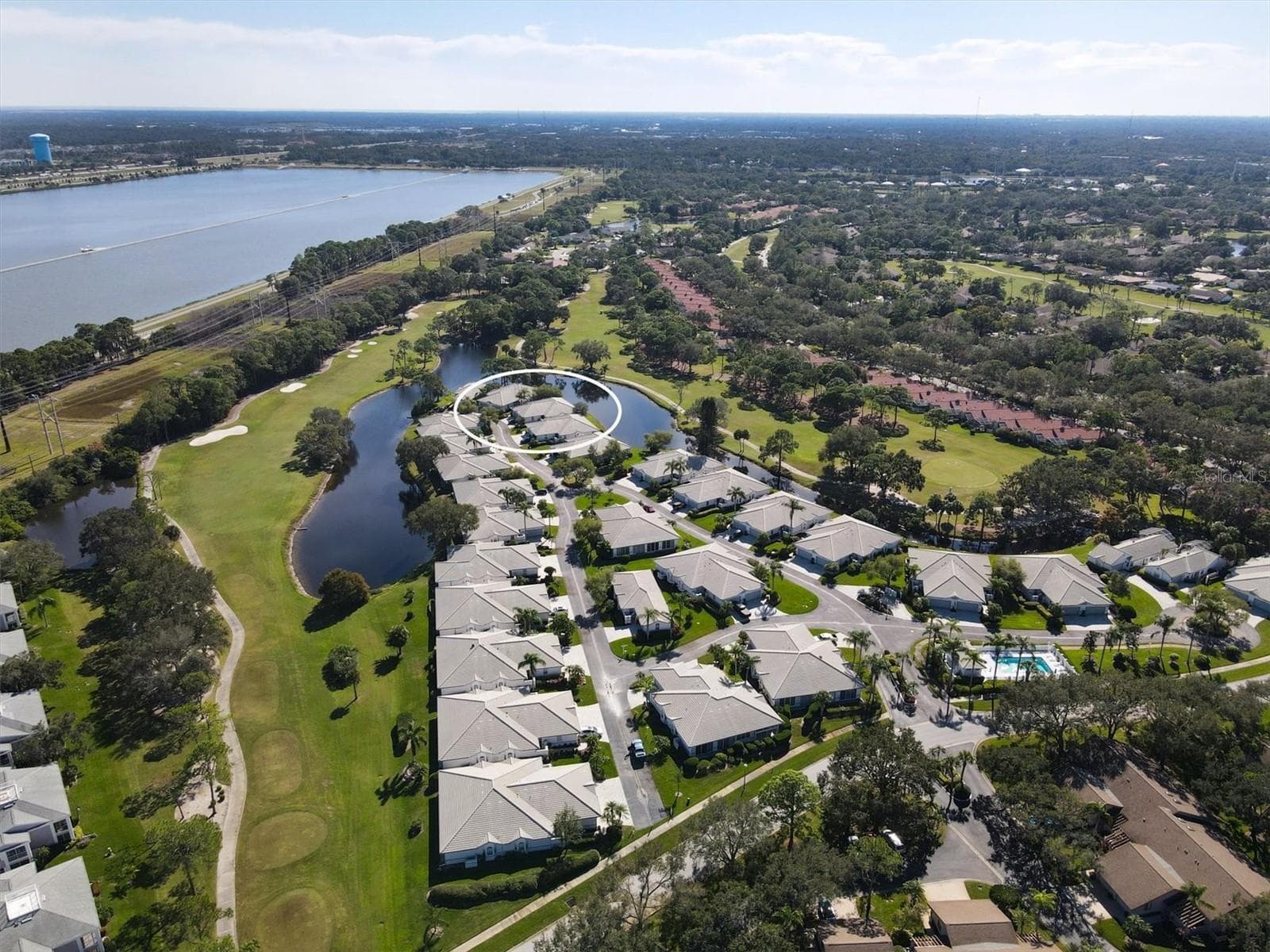 Villa at 5662 LONG COMMON CIR #8, SARASOTA, photo 5 of 92