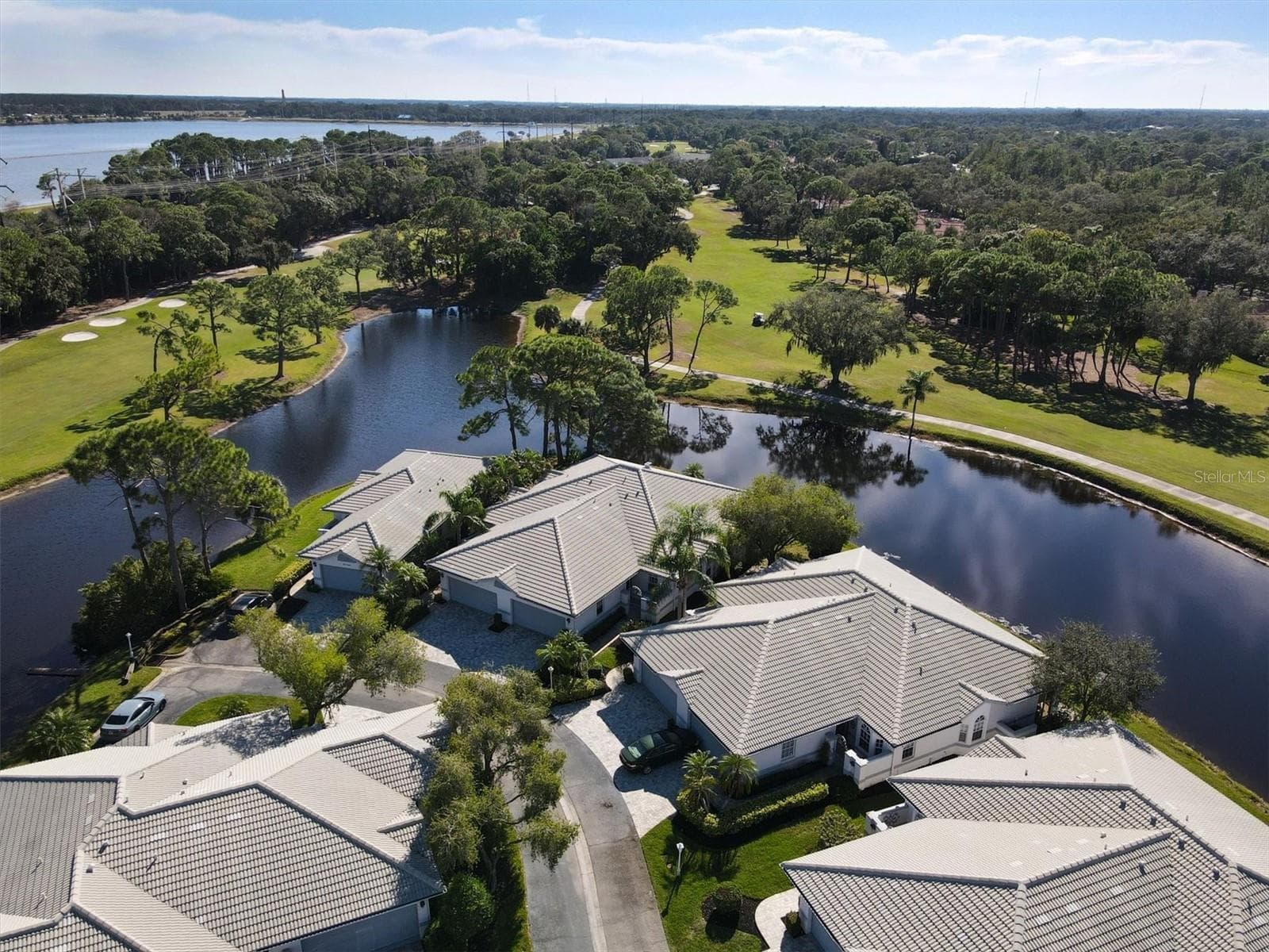 Villa at 5662 LONG COMMON CIR #8, SARASOTA, photo 6 of 92