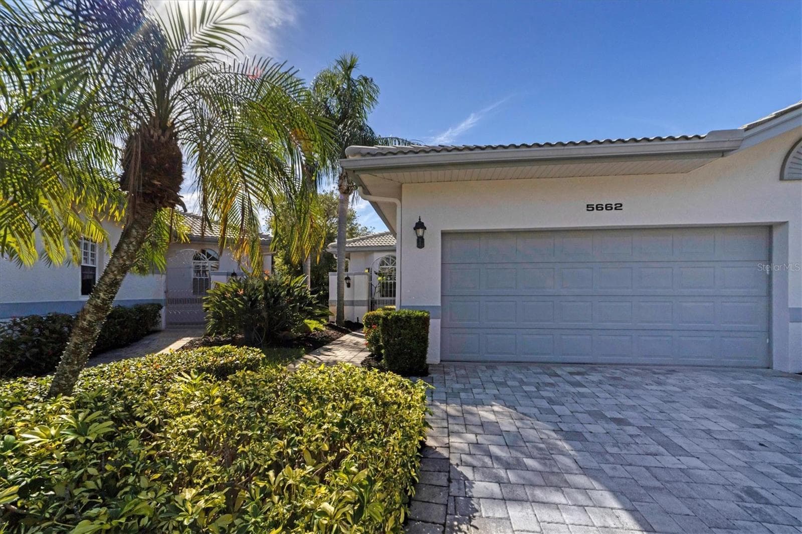 Villa at 5662 LONG COMMON CIR #8, SARASOTA, photo 7 of 92
