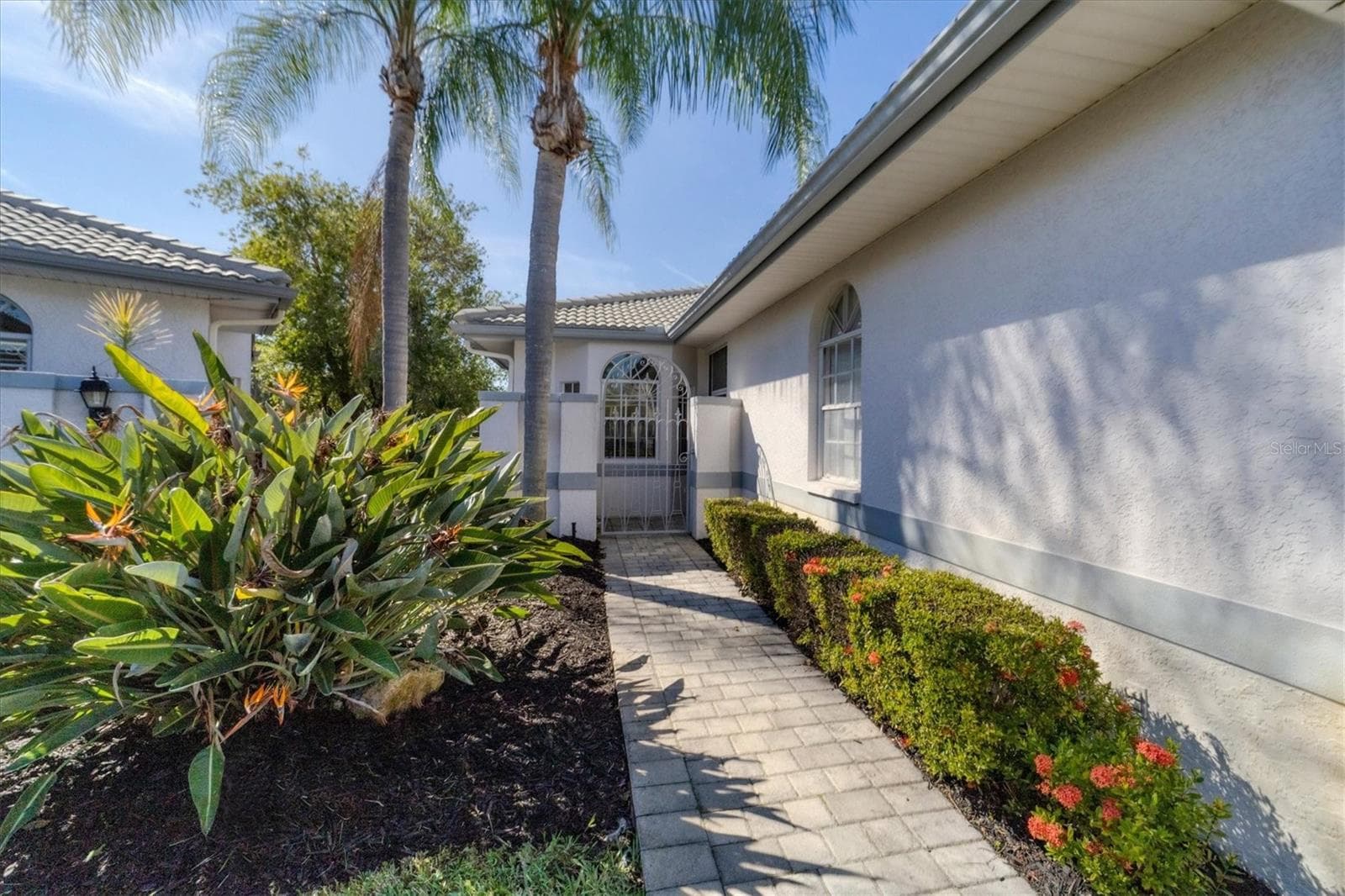 Villa at 5662 LONG COMMON CIR #8, SARASOTA, photo 8 of 92