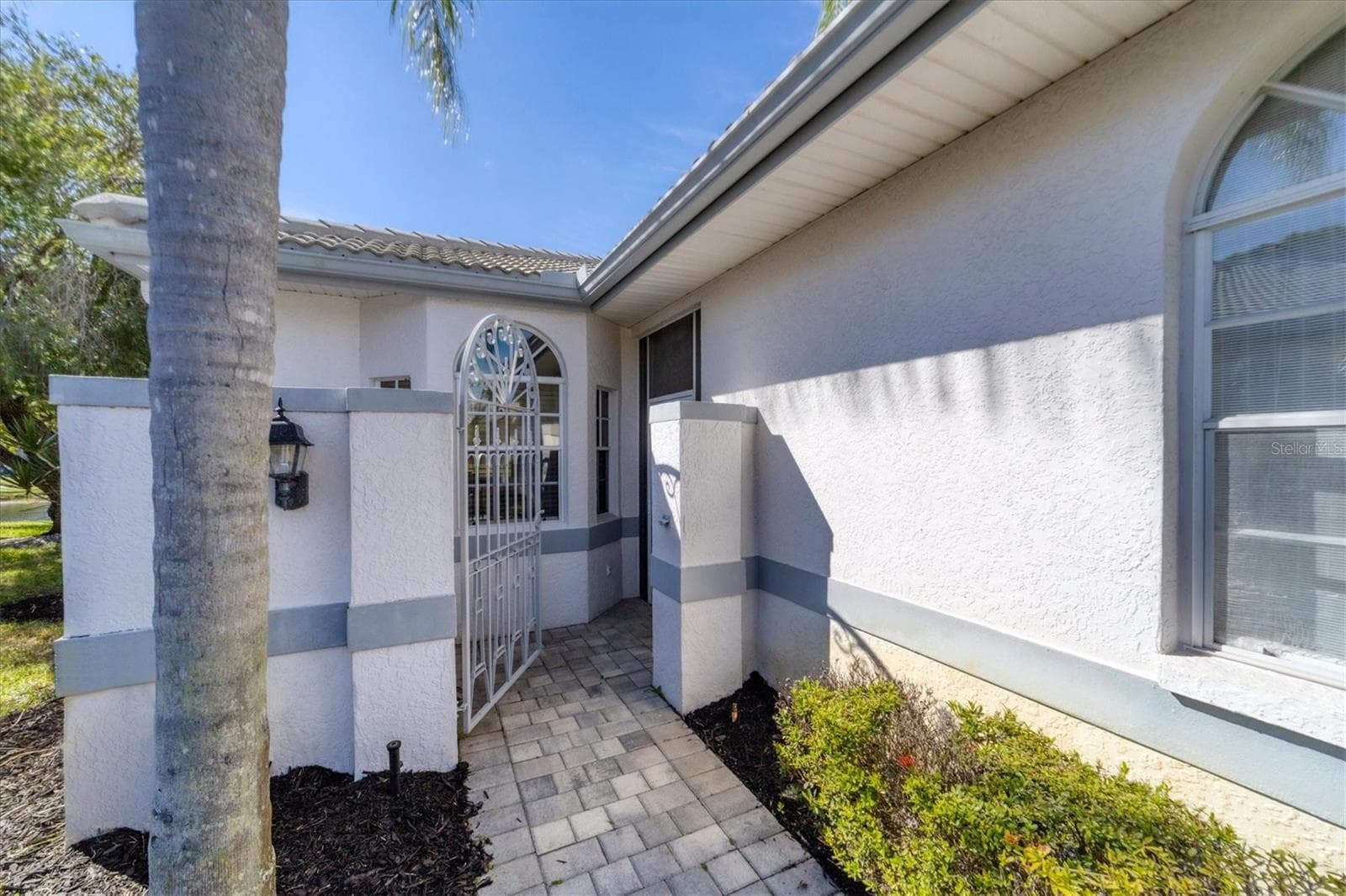 Villa at 5662 LONG COMMON CIR #8, SARASOTA, photo 9 of 92