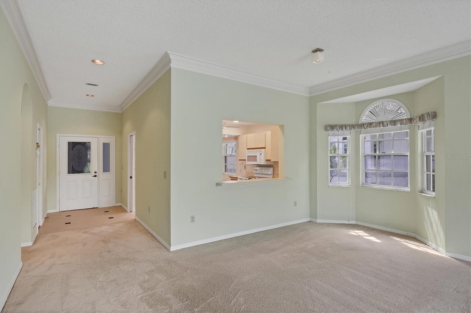 Villa at 5662 LONG COMMON CIR #8, SARASOTA, photo 11 of 92