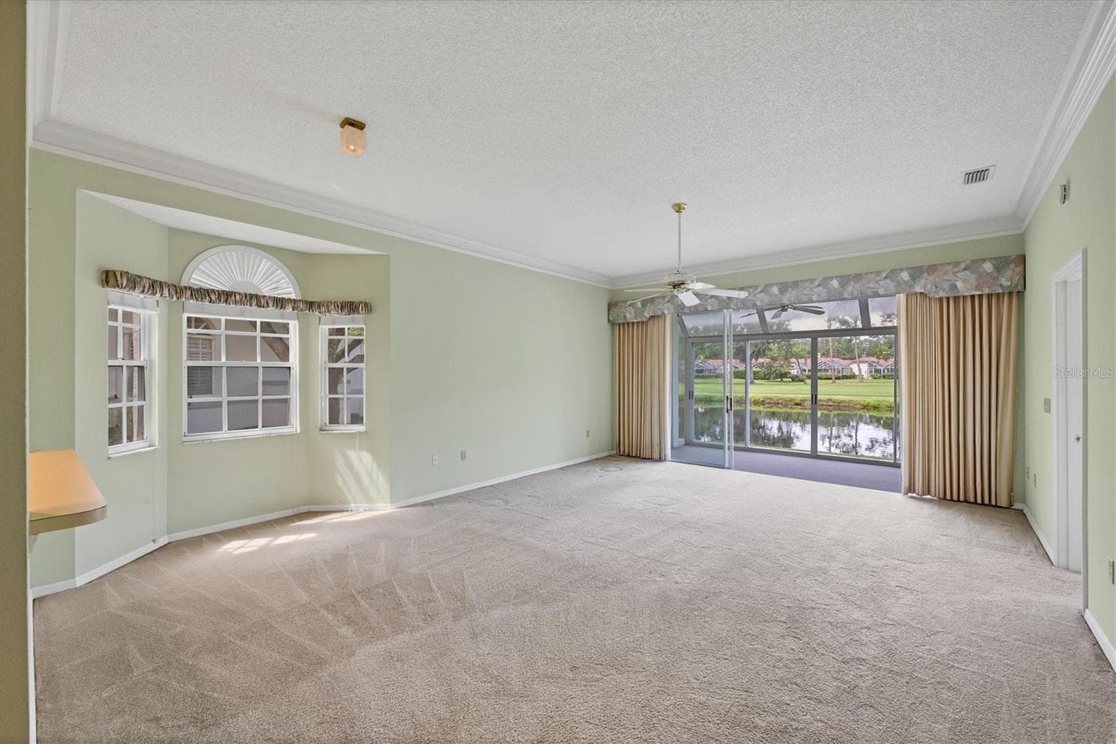 Villa at 5662 LONG COMMON CIR #8, SARASOTA, photo 12 of 92