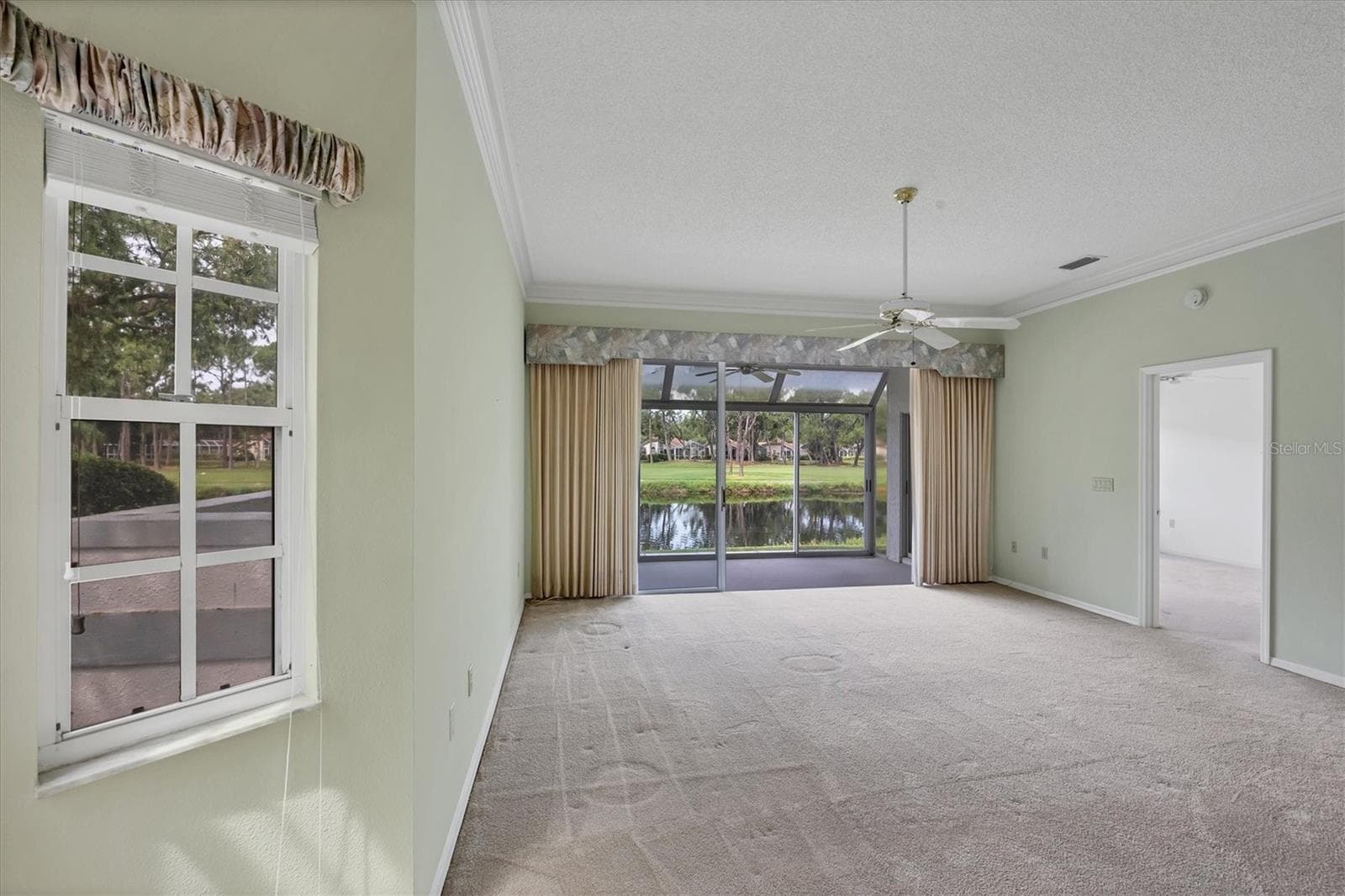 Villa at 5662 LONG COMMON CIR #8, SARASOTA, photo 13 of 92