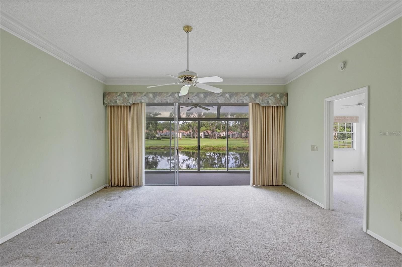 Villa at 5662 LONG COMMON CIR #8, SARASOTA, photo 15 of 92