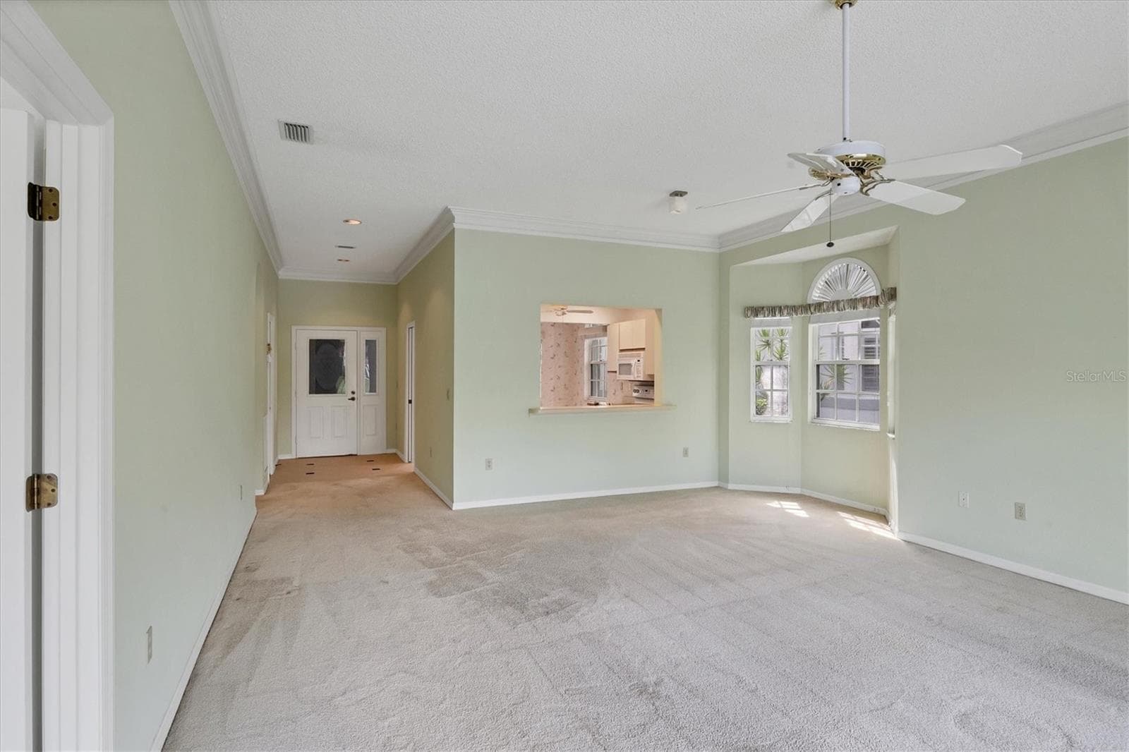 Villa at 5662 LONG COMMON CIR #8, SARASOTA, photo 16 of 92