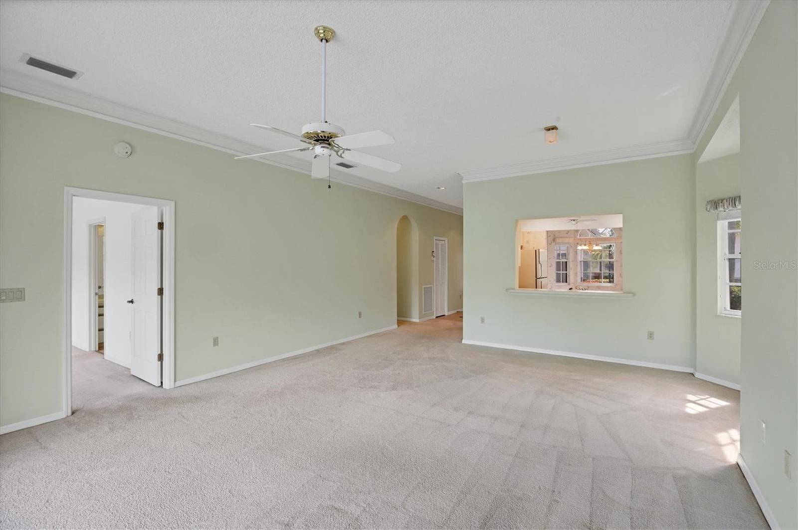 Villa at 5662 LONG COMMON CIR #8, SARASOTA, photo 17 of 92