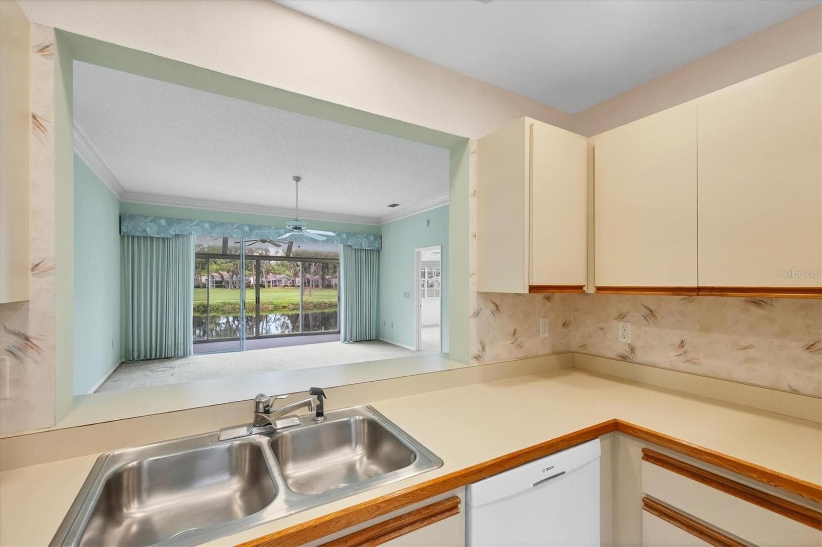 Villa at 5662 LONG COMMON CIR #8, SARASOTA, photo 21 of 92