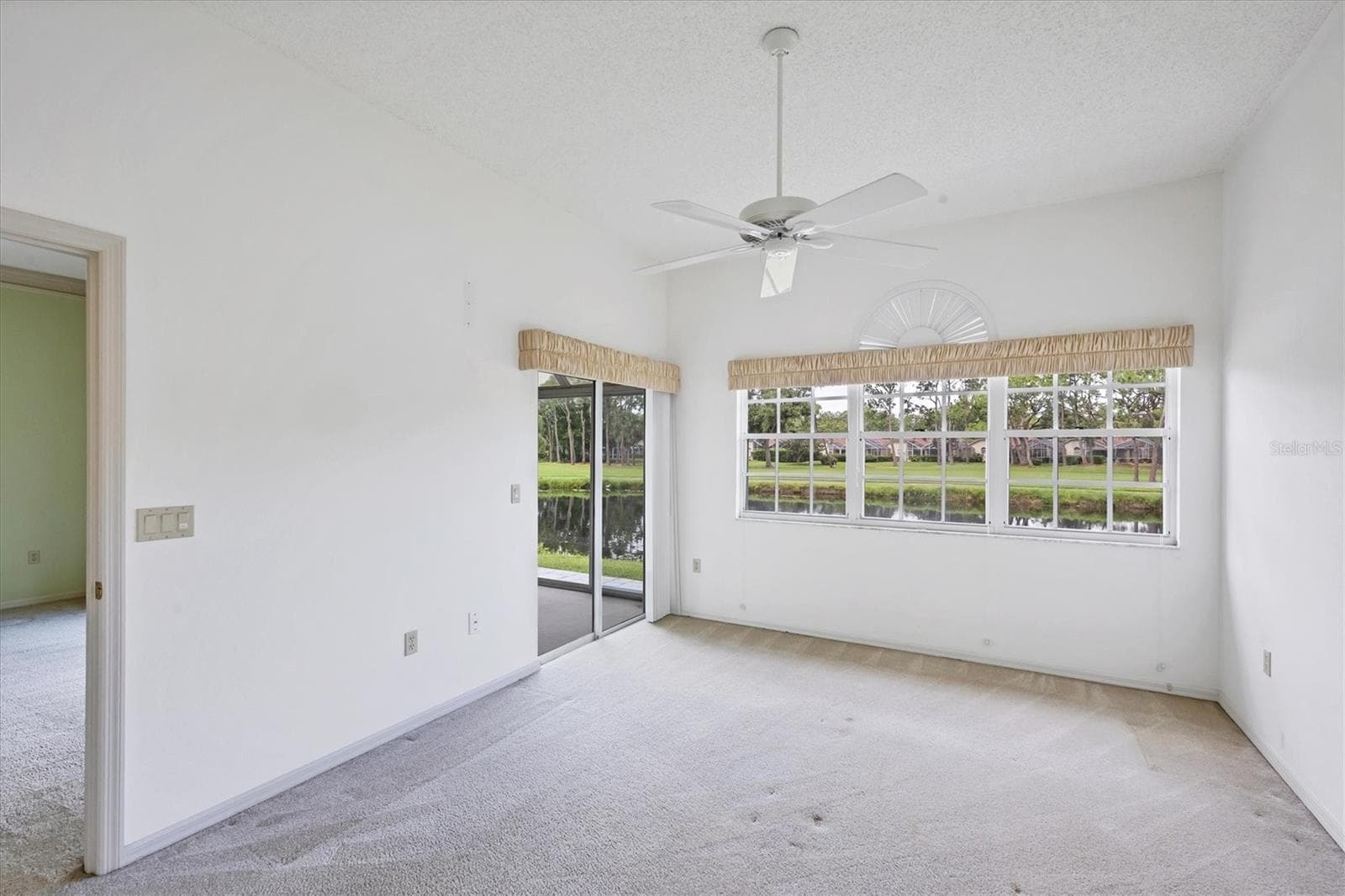 Villa at 5662 LONG COMMON CIR #8, SARASOTA, photo 25 of 92