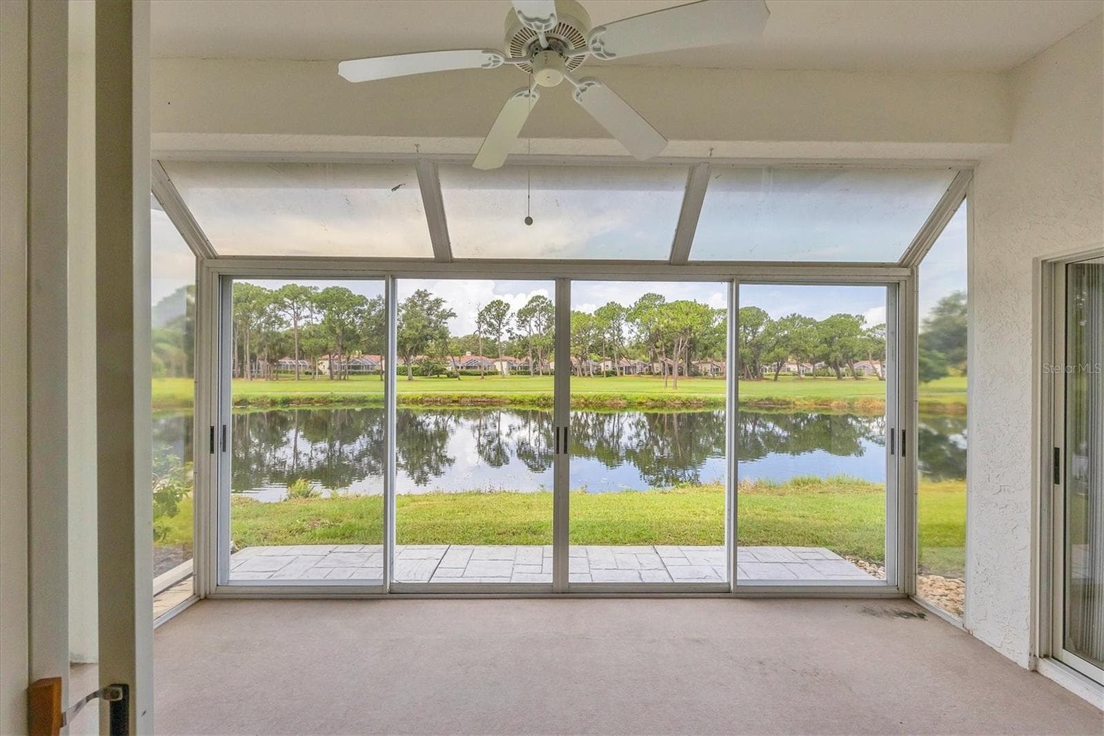 Villa at 5662 LONG COMMON CIR #8, SARASOTA, photo 35 of 92
