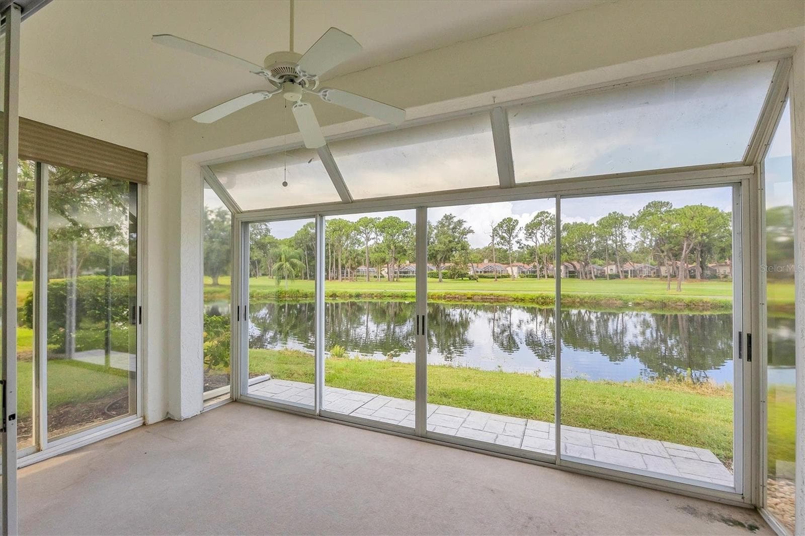 Villa at 5662 LONG COMMON CIR #8, SARASOTA, photo 36 of 92