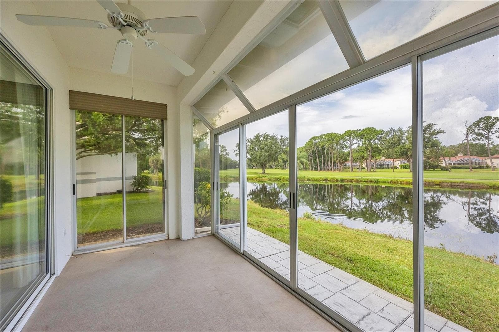 Villa at 5662 LONG COMMON CIR #8, SARASOTA, photo 37 of 92