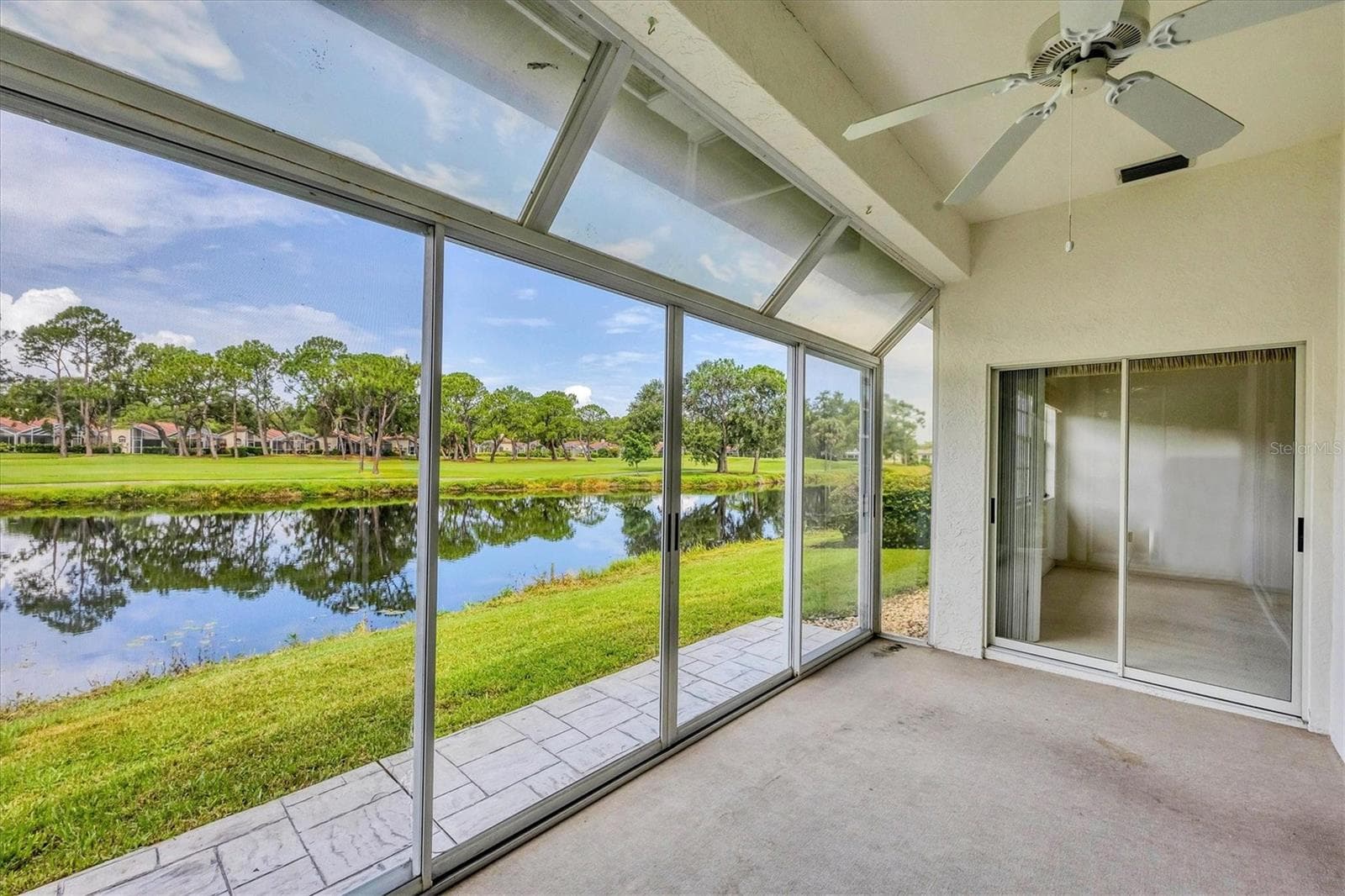 Villa at 5662 LONG COMMON CIR #8, SARASOTA, photo 38 of 92