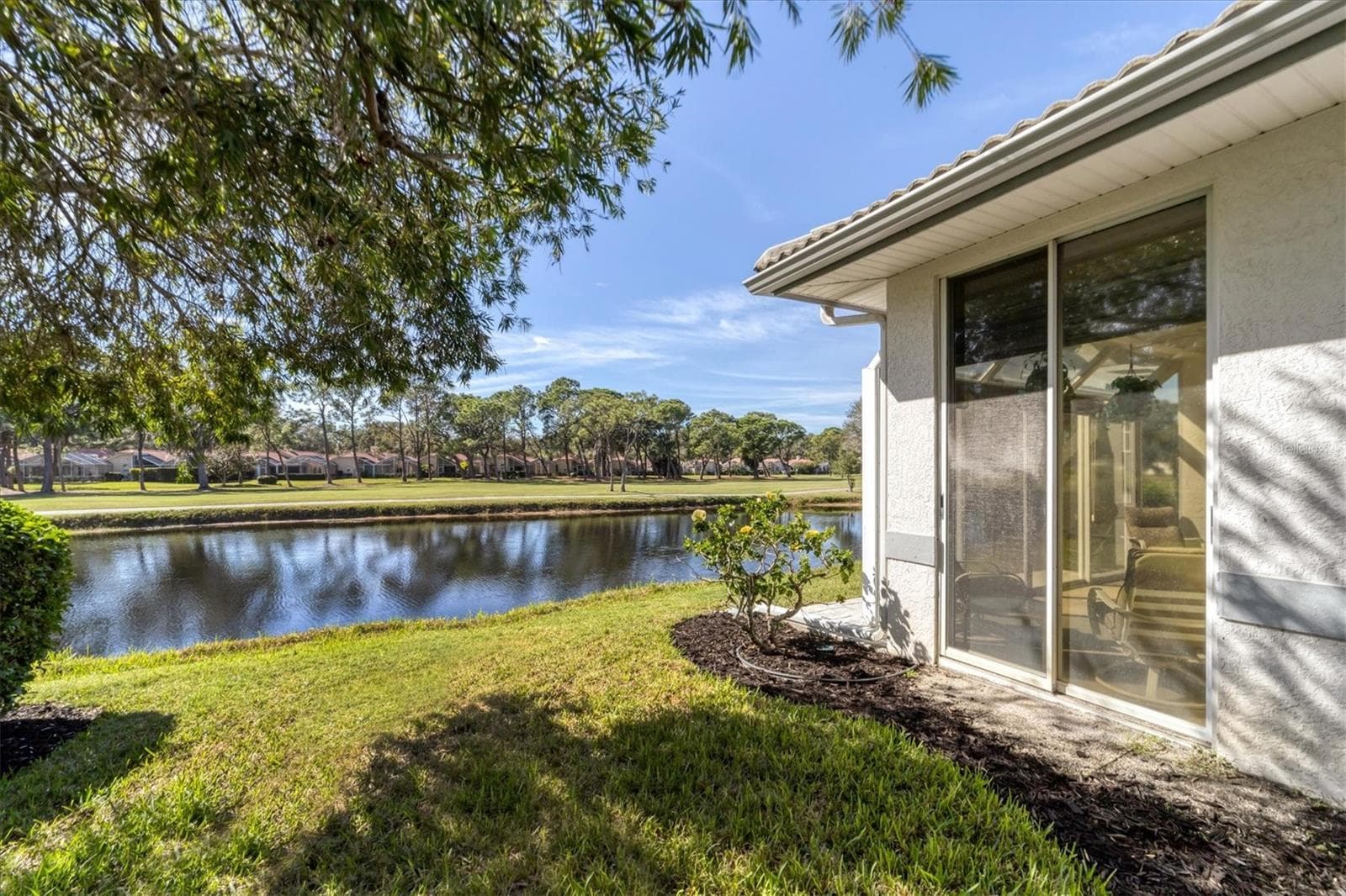 Villa at 5662 LONG COMMON CIR #8, SARASOTA, photo 39 of 92