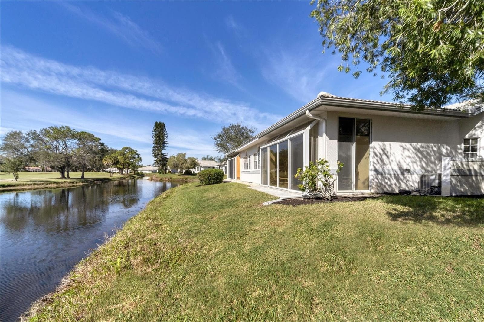 Villa at 5662 LONG COMMON CIR #8, SARASOTA, photo 41 of 92