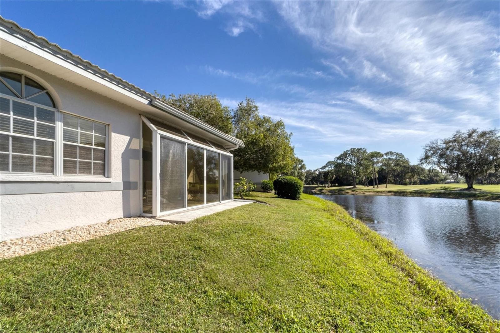 Villa at 5662 LONG COMMON CIR #8, SARASOTA, photo 42 of 92