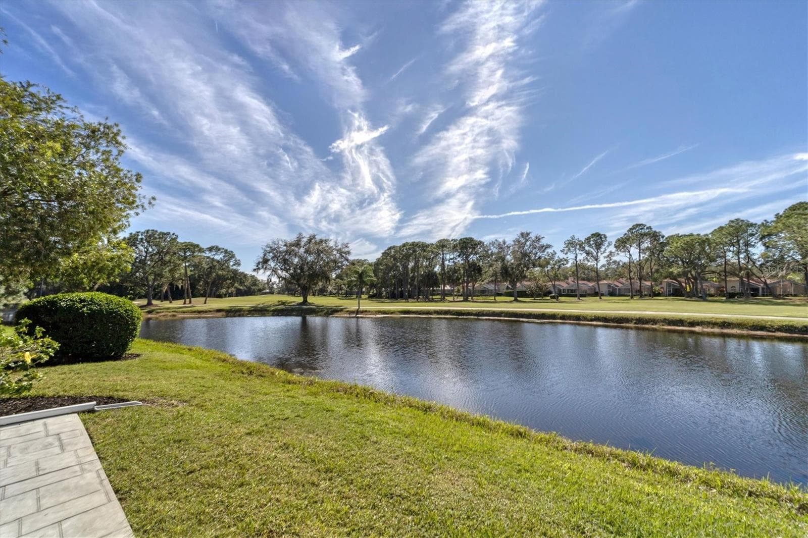 Villa at 5662 LONG COMMON CIR #8, SARASOTA, photo 43 of 92