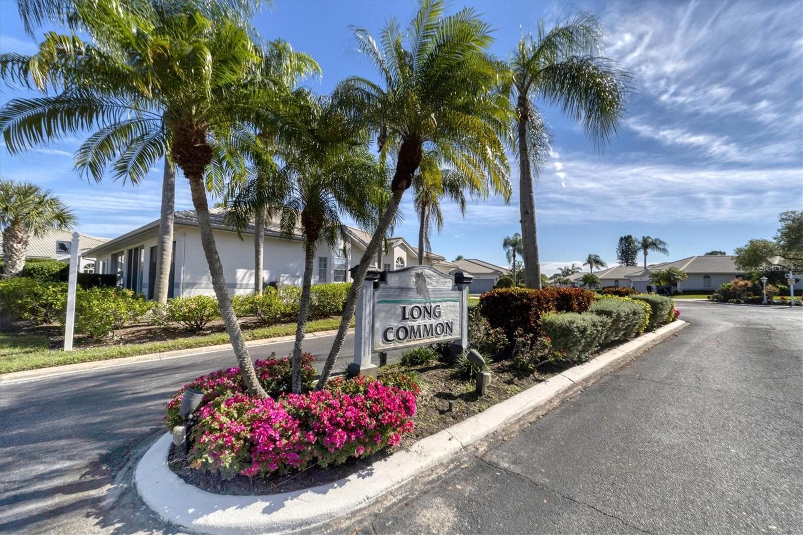 Villa at 5662 LONG COMMON CIR #8, SARASOTA, photo 52 of 92