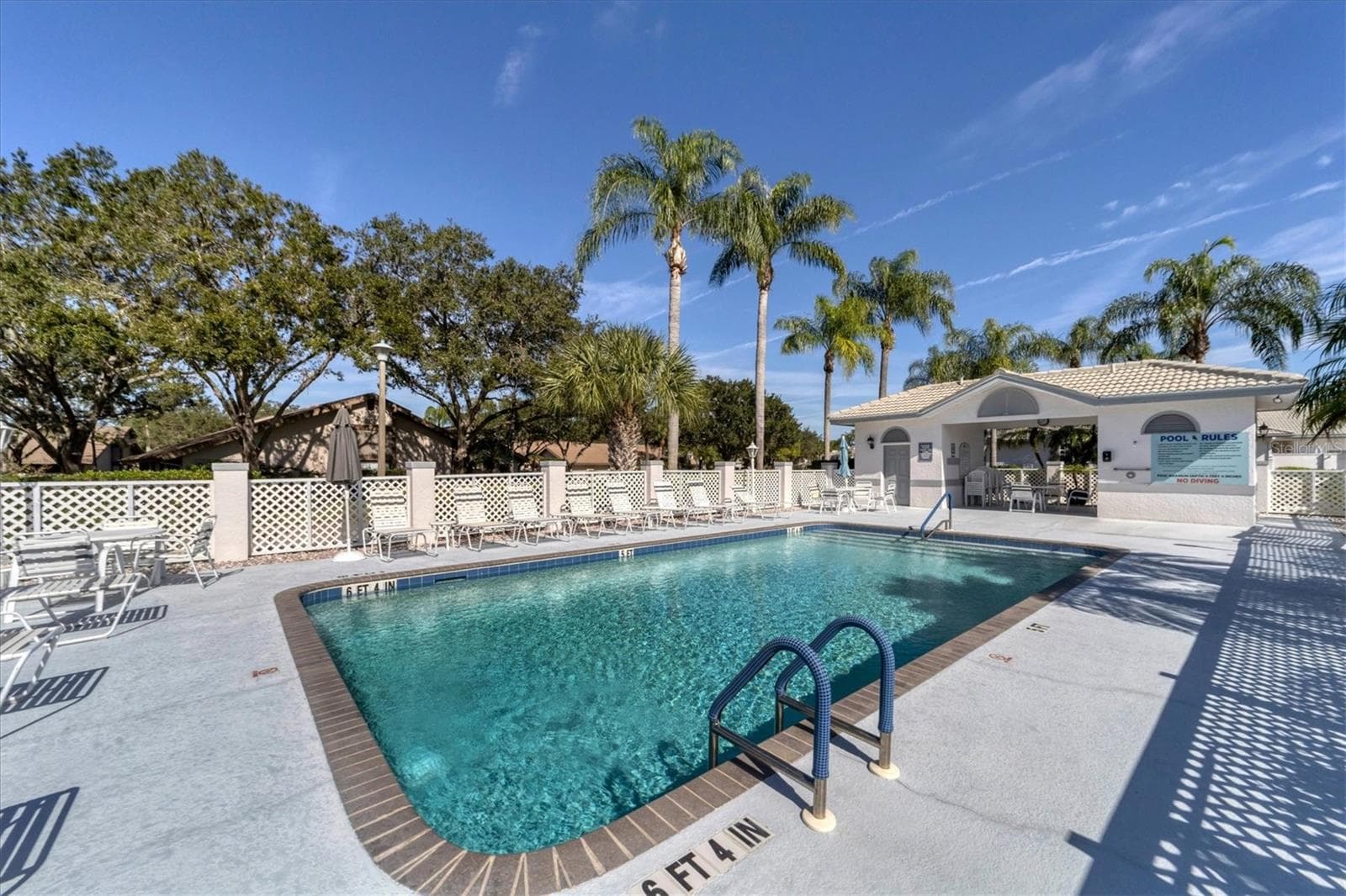 Villa at 5662 LONG COMMON CIR #8, SARASOTA, photo 54 of 92