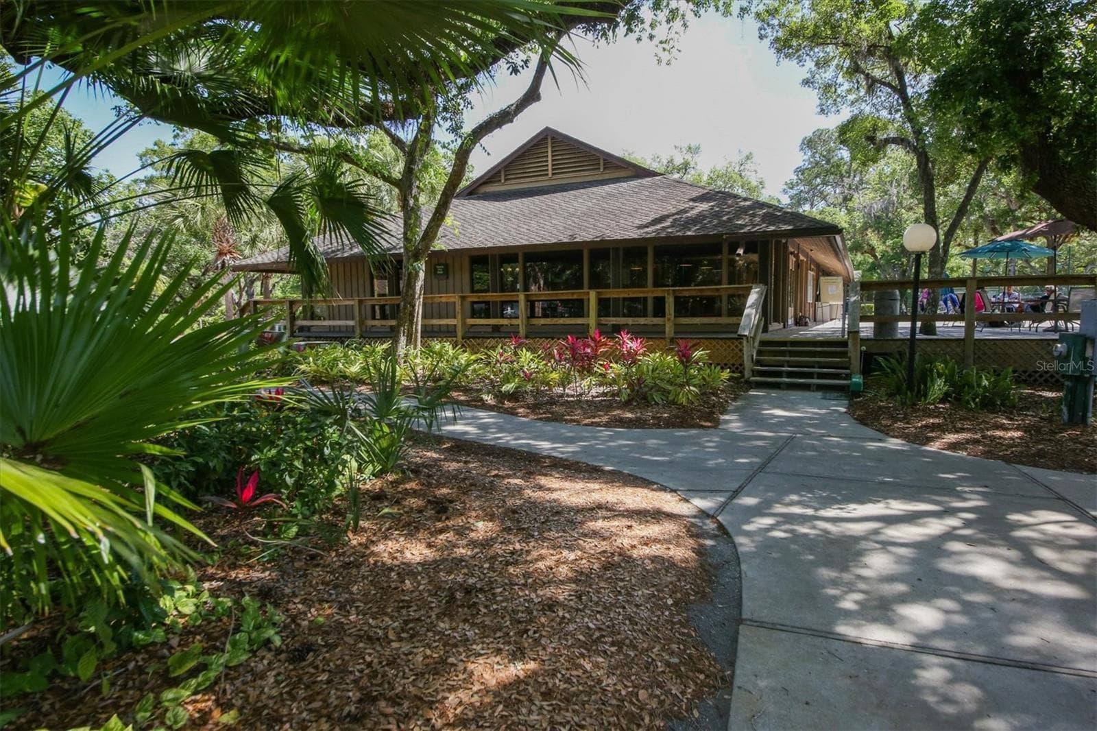Villa at 5662 LONG COMMON CIR #8, SARASOTA, photo 57 of 92