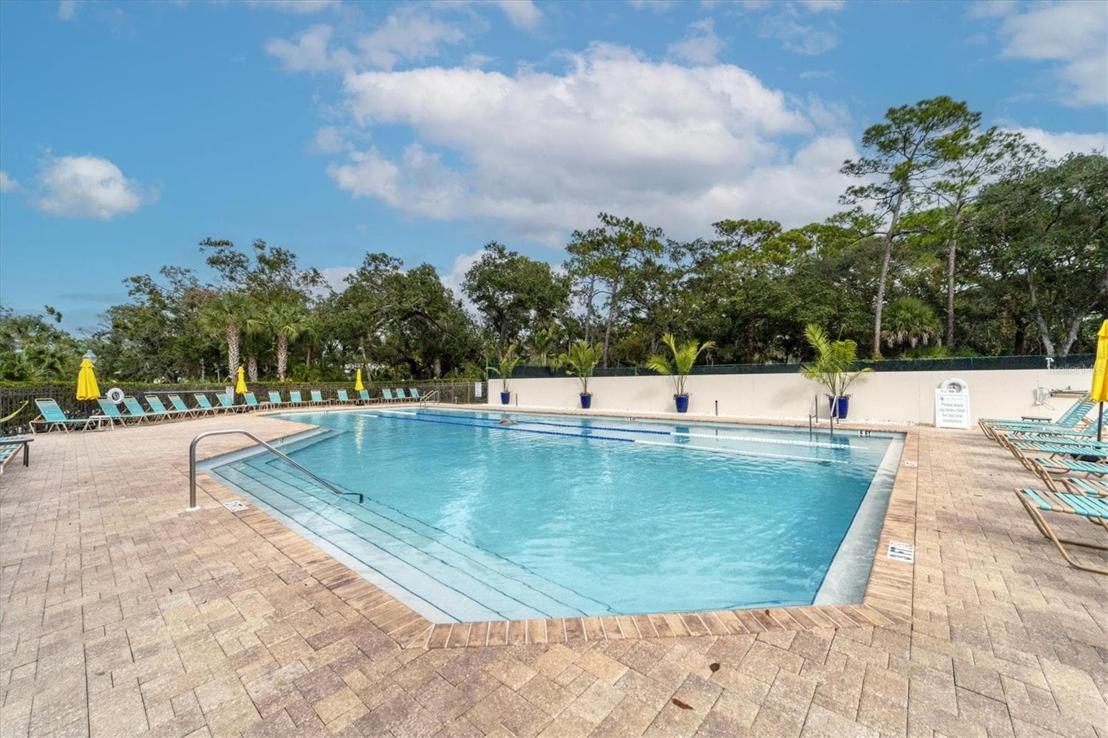 Villa at 5662 LONG COMMON CIR #8, SARASOTA, photo 58 of 92