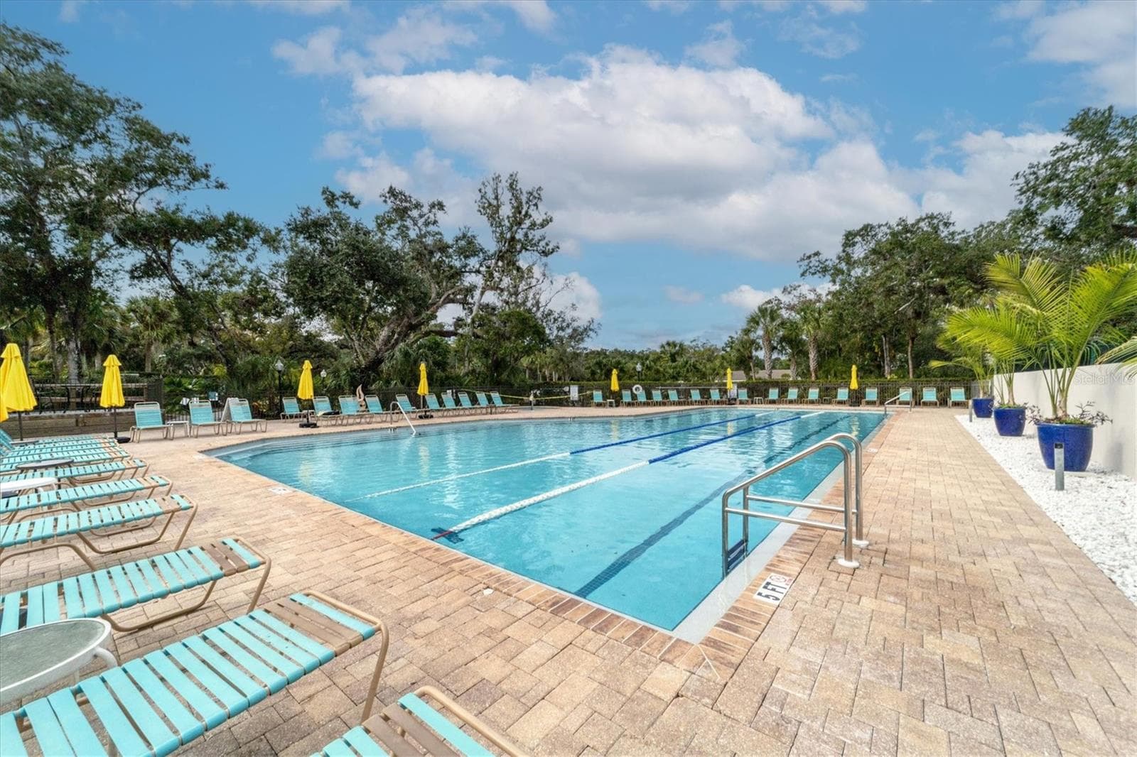 Villa at 5662 LONG COMMON CIR #8, SARASOTA, photo 59 of 92