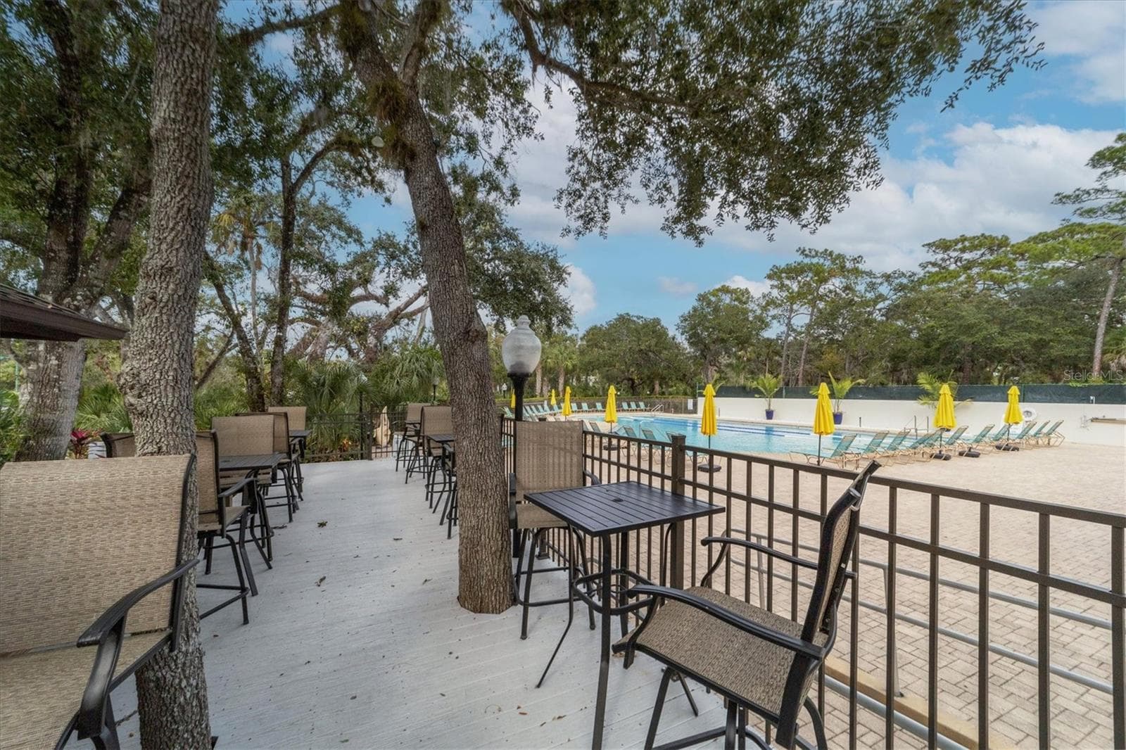 Villa at 5662 LONG COMMON CIR #8, SARASOTA, photo 60 of 92