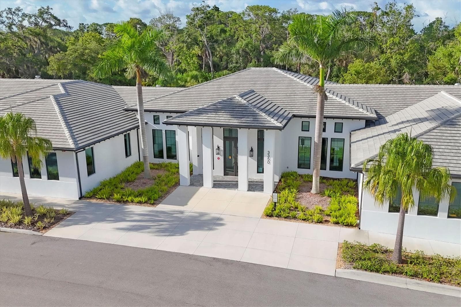 Villa at 5662 LONG COMMON CIR #8, SARASOTA, photo 63 of 92