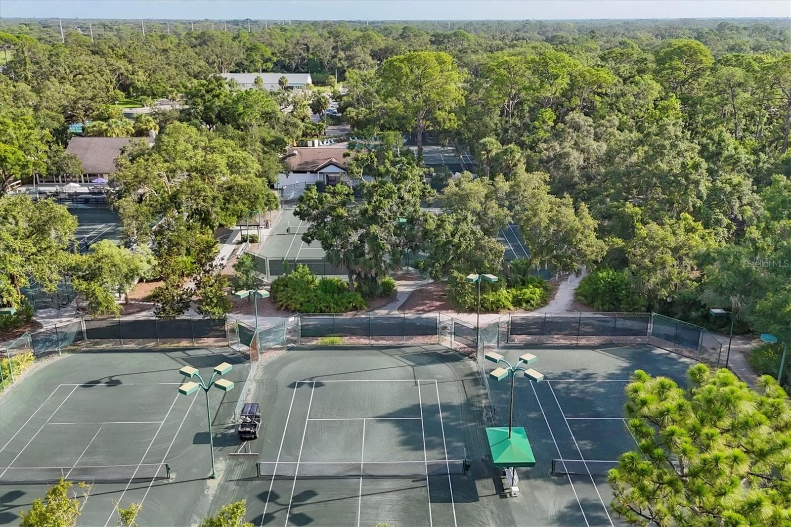 Villa at 5662 LONG COMMON CIR #8, SARASOTA, photo 78 of 92