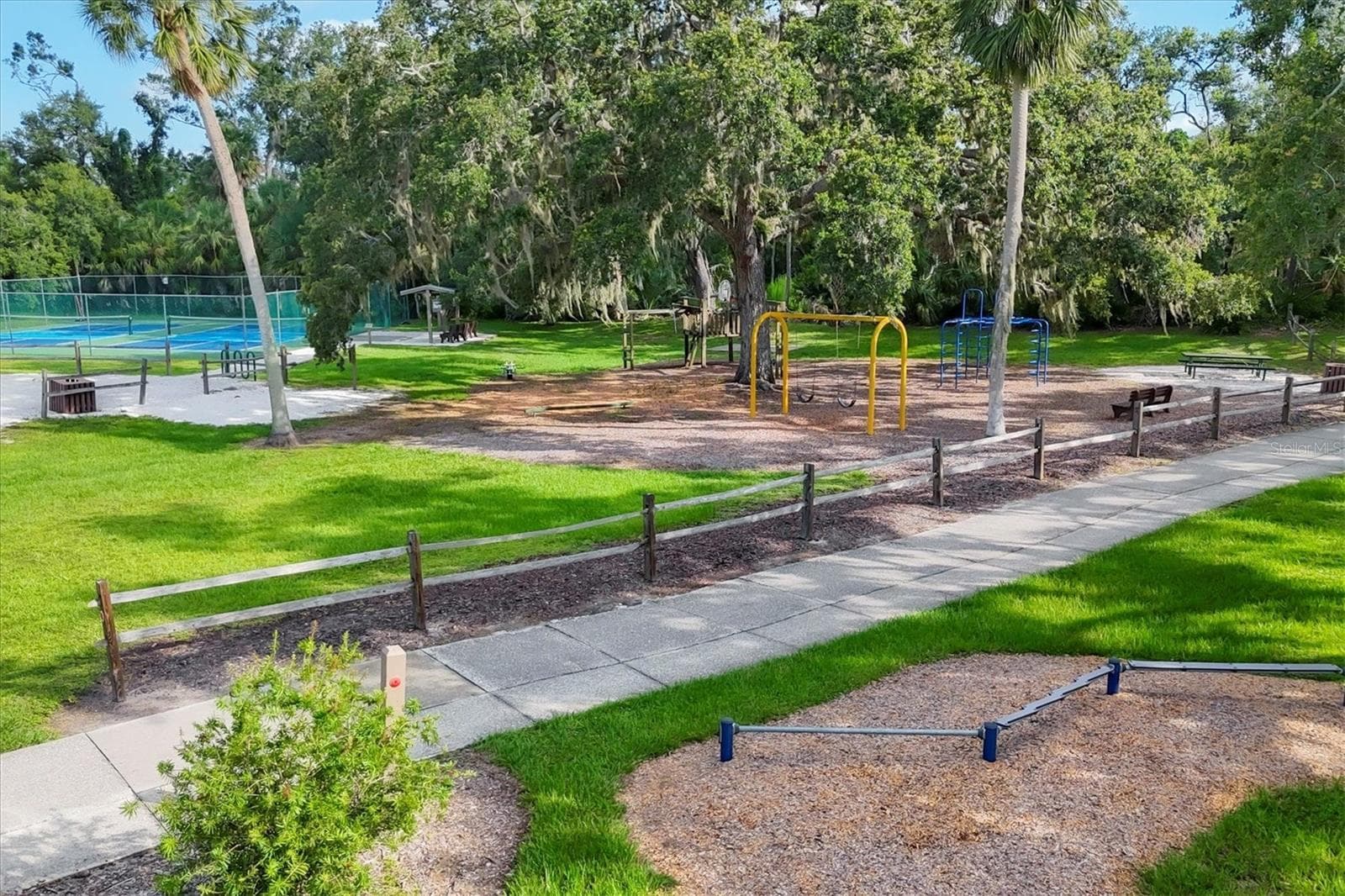 Villa at 5662 LONG COMMON CIR #8, SARASOTA, photo 85 of 92