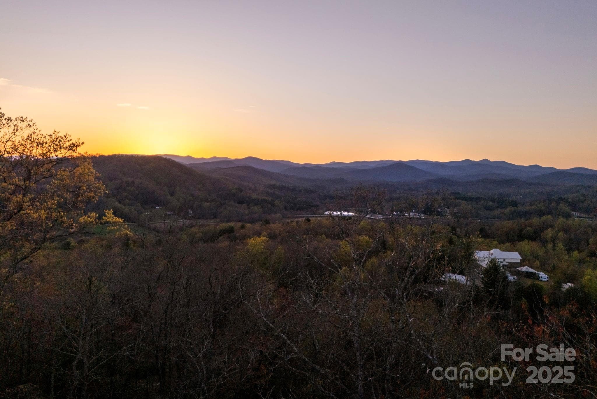 Lot at Lot # 1 Masterpiece View Drive, Hendersonville, photo 25 of 43