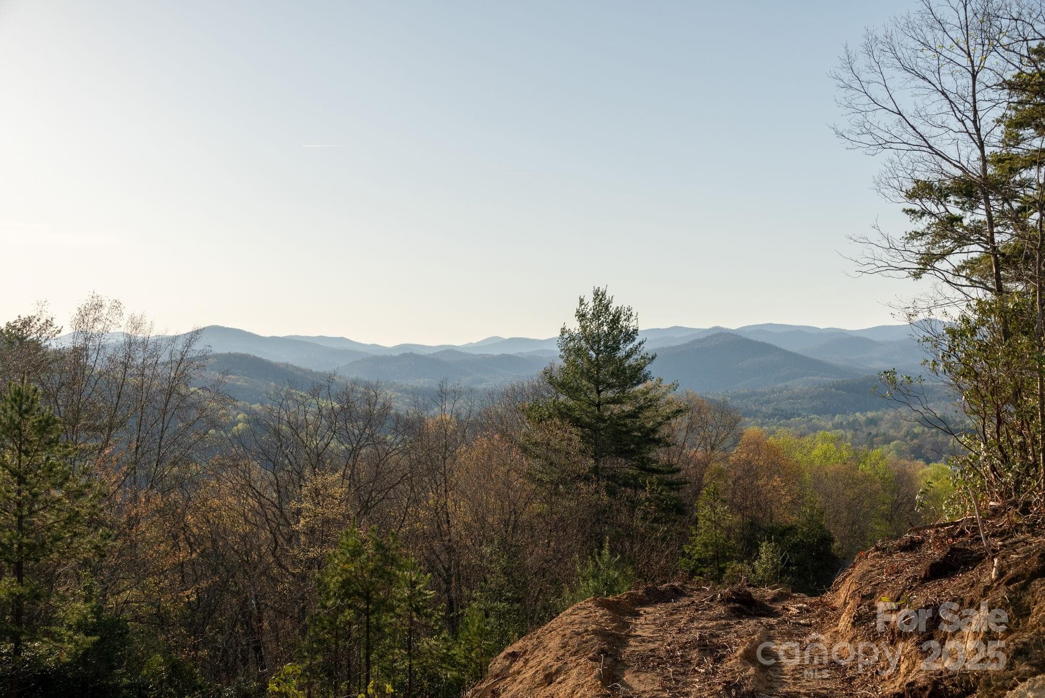 Lot at Lot # 1 Masterpiece View Drive, Hendersonville, photo 27 of 43