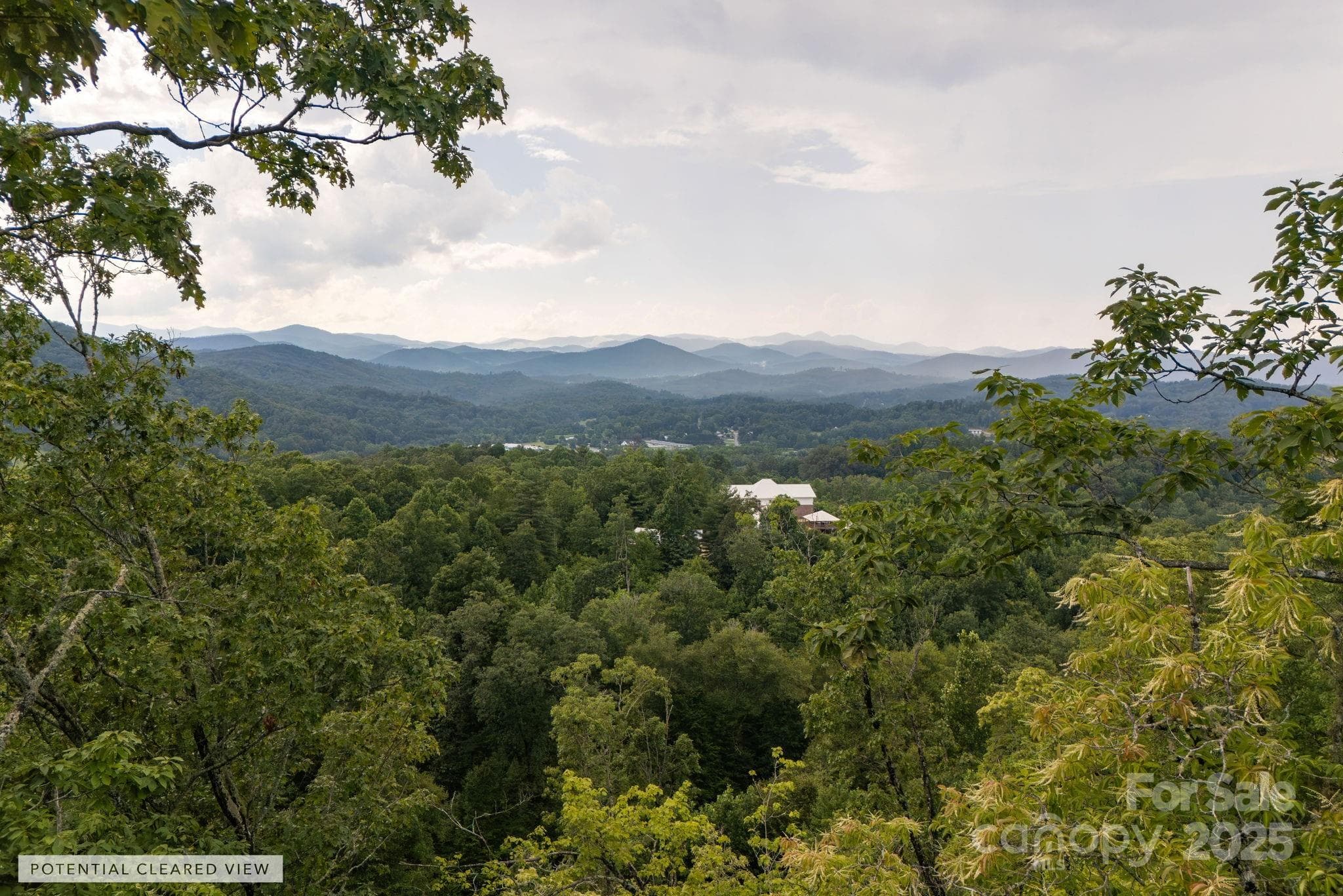 Lot at Lot # 1 Masterpiece View Drive, Hendersonville, photo 35 of 43
