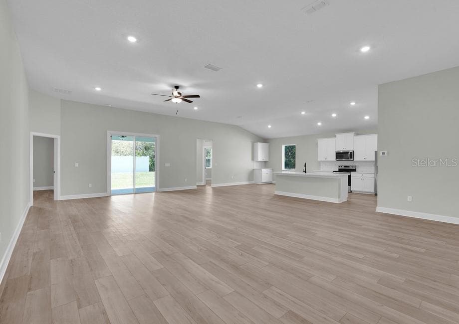 Single Family Residence at 17399 SW 26TH TERRACE RD, OCALA, photo 3 of 18