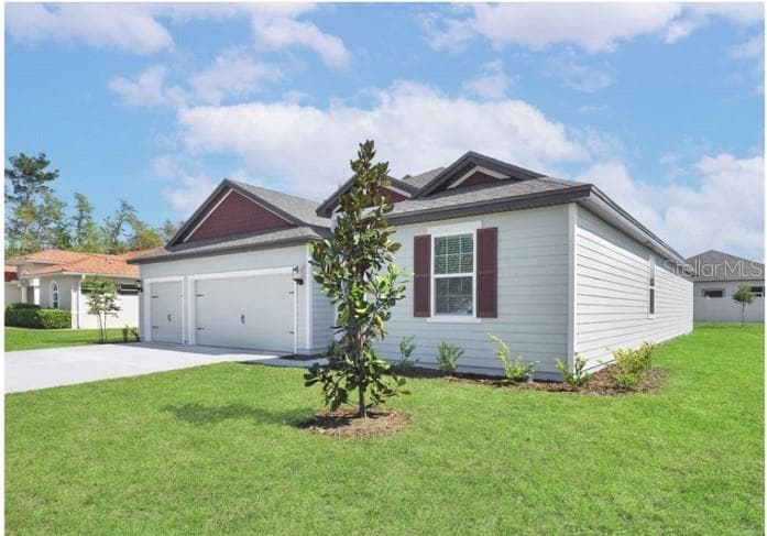 Single Family Residence at 17399 SW 26TH TERRACE RD, OCALA, photo 18 of 18