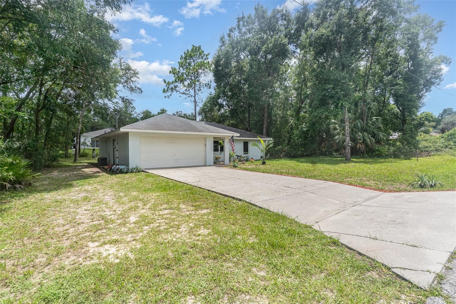 Single Family Residence at 3618 E MAXWELL PL, INVERNESS, photo 4 of 20