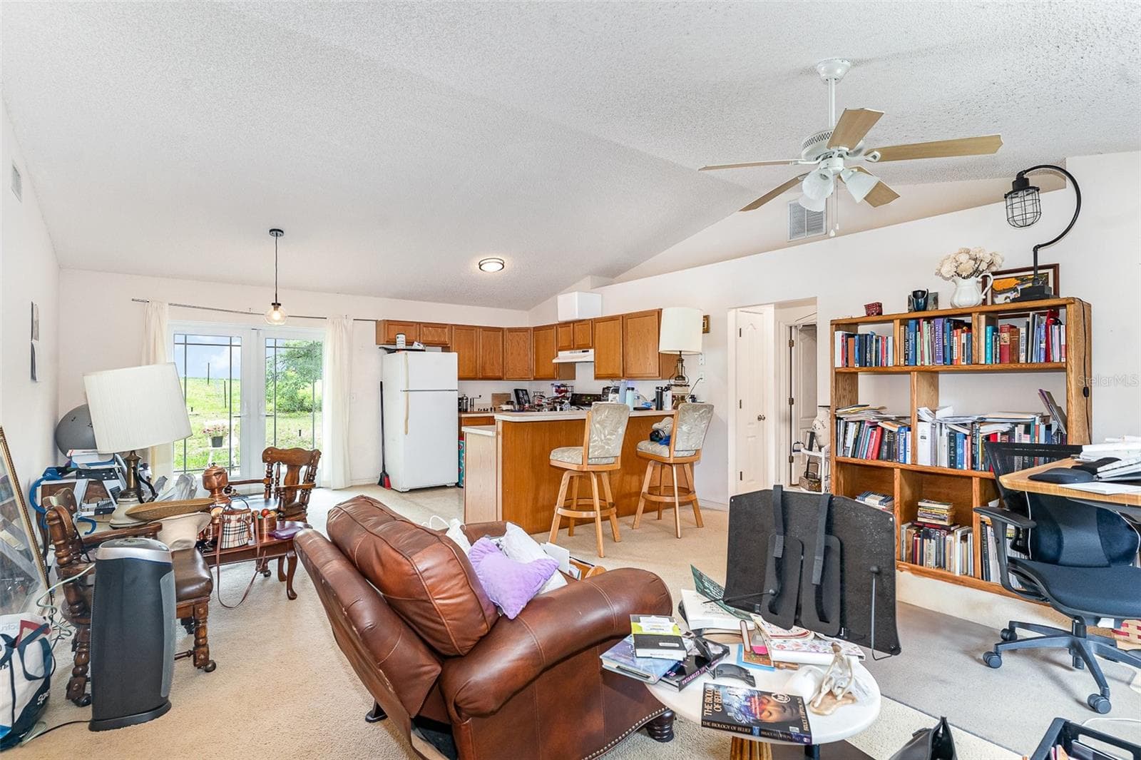 Single Family Residence at 3618 E MAXWELL PL, INVERNESS, photo 5 of 20