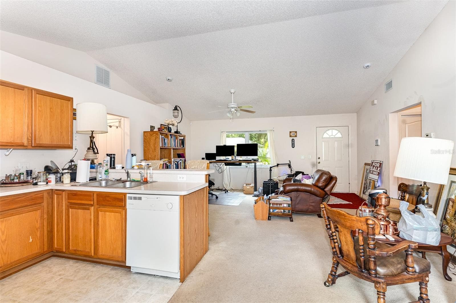 Single Family Residence at 3618 E MAXWELL PL, INVERNESS, photo 7 of 20