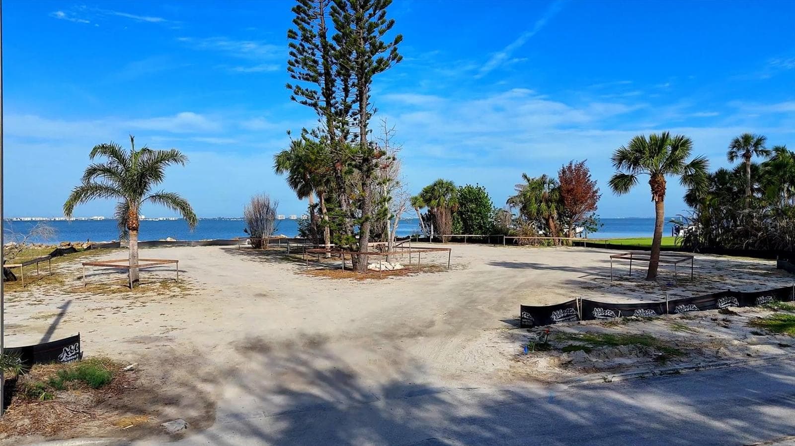 Land at 603 INDIAN BEACH LN, SARASOTA, photo 21 of 30
