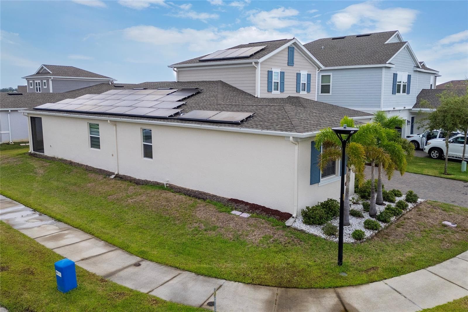 Single Family Residence at 1839 GOOD NEIGHBOR LOOP, KISSIMMEE, photo 2 of 42