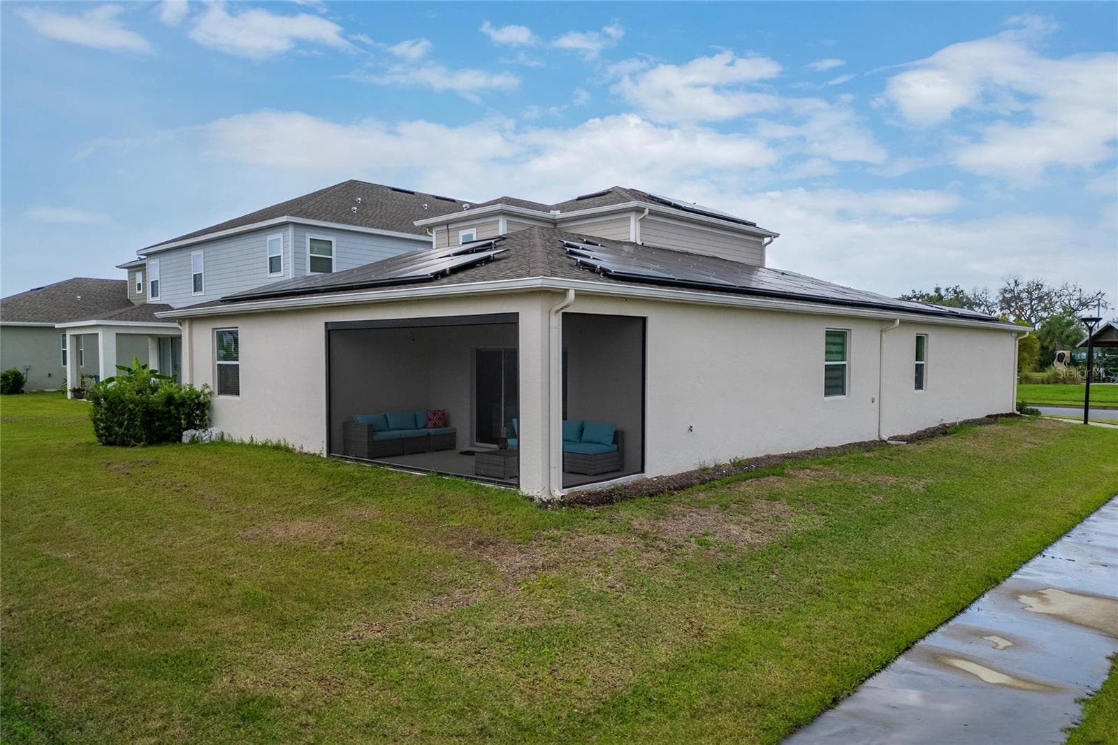 Single Family Residence at 1839 GOOD NEIGHBOR LOOP, KISSIMMEE, photo 7 of 42