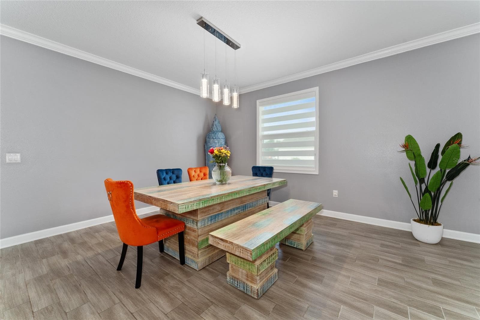 Single Family Residence at 1839 GOOD NEIGHBOR LOOP, KISSIMMEE, photo 9 of 42