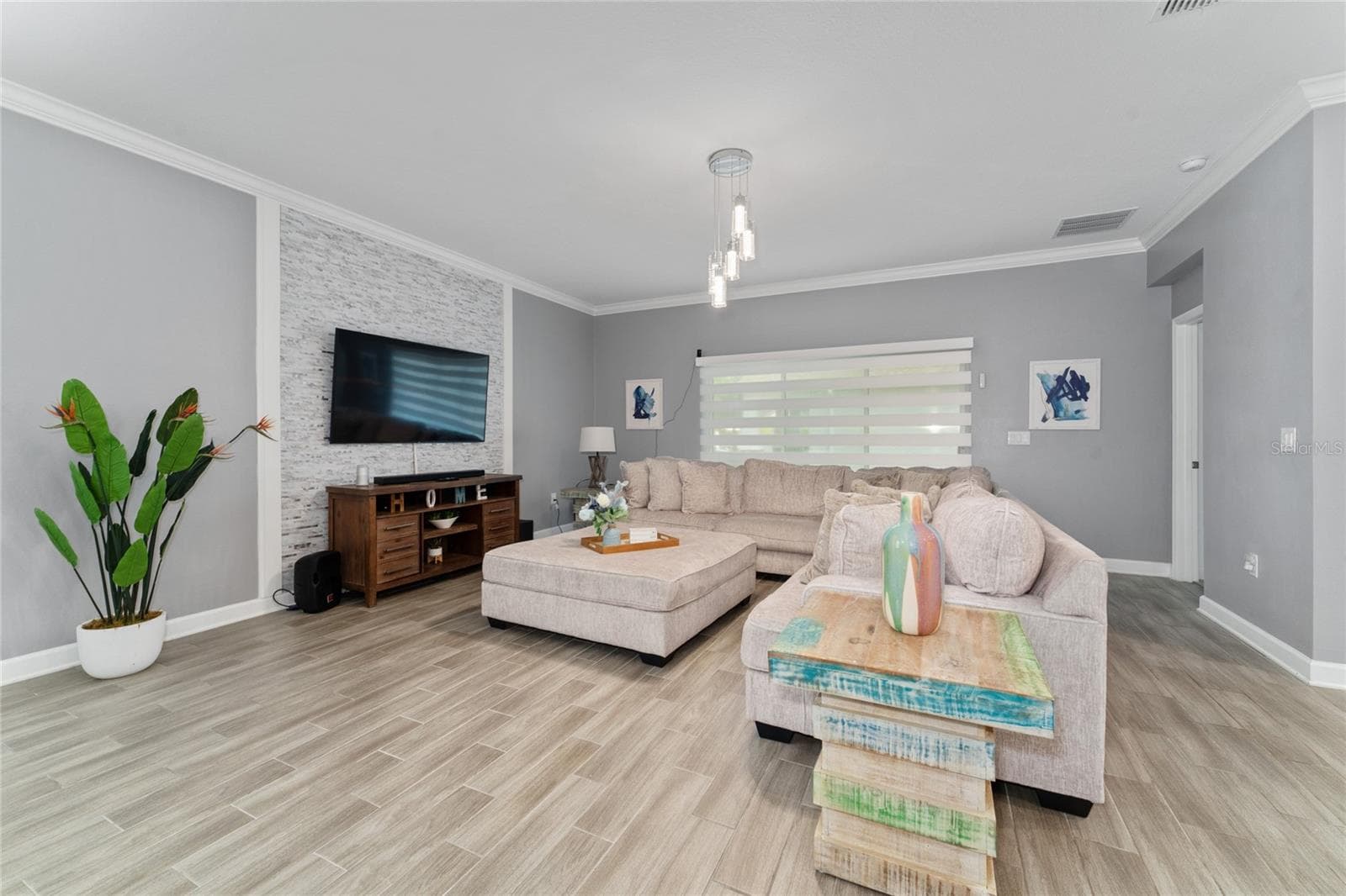 Single Family Residence at 1839 GOOD NEIGHBOR LOOP, KISSIMMEE, photo 10 of 42