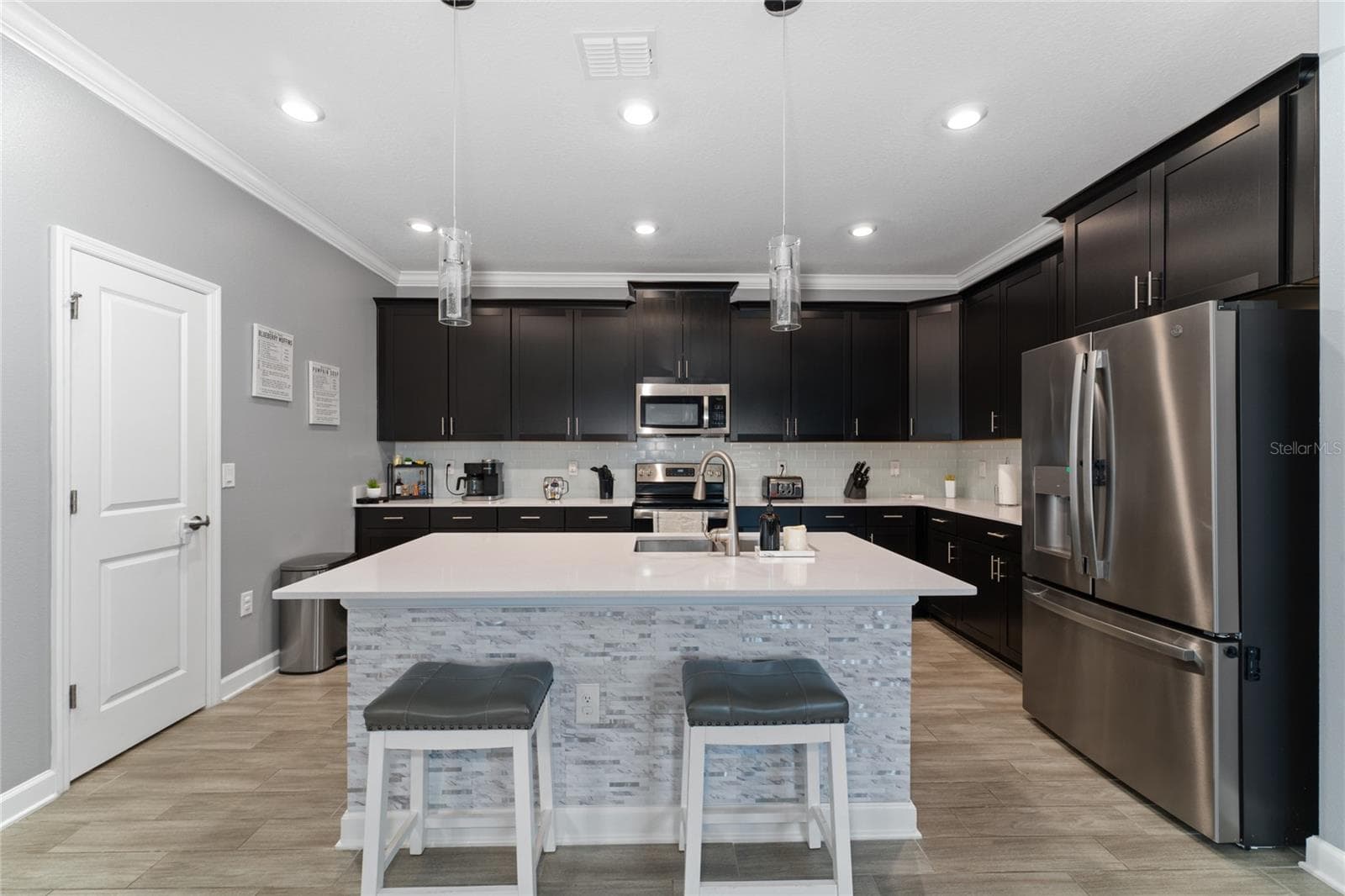 Single Family Residence at 1839 GOOD NEIGHBOR LOOP, KISSIMMEE, photo 12 of 42